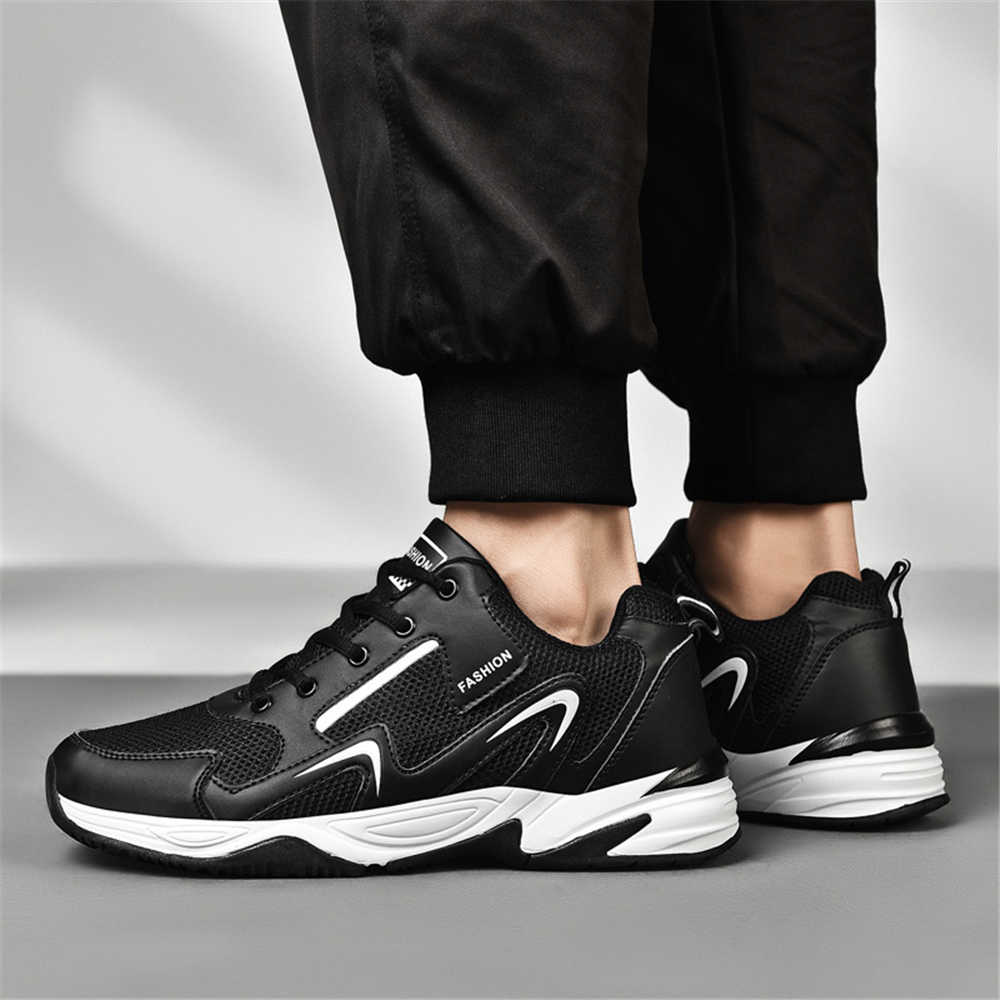 Winter Size 41 Mans Outdoor Male Casual Brand Shoes Sneakers Shoes Size 33 Sports Tnis Jogging China Foot-wear Idea