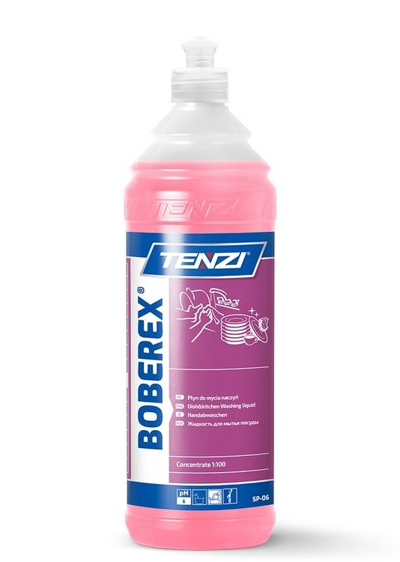 Boberex Hand Dishwashing Liquid 1L - Tz 20 0640