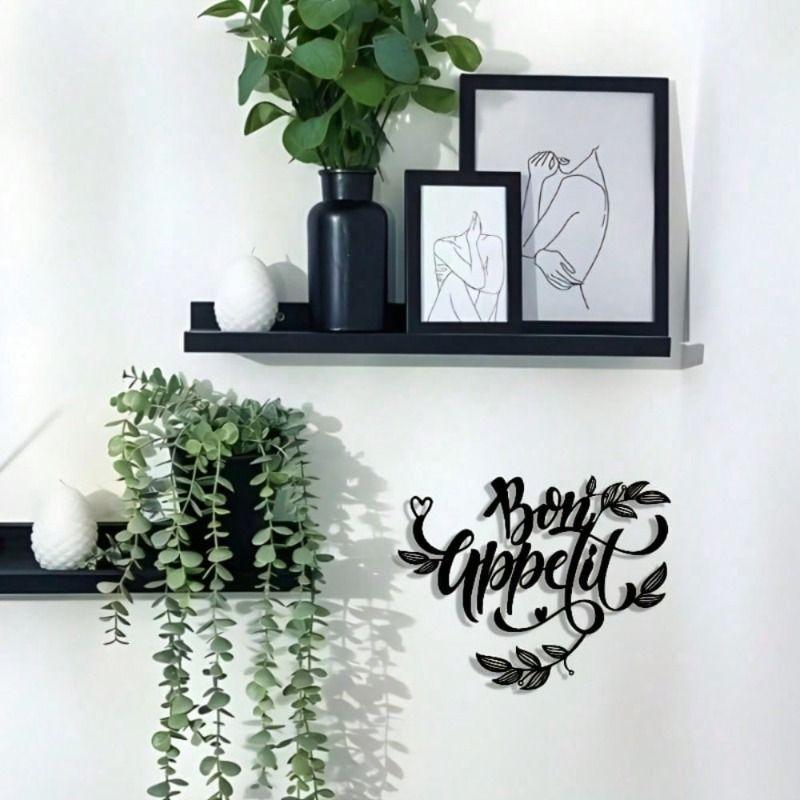 

Metal Wall Decor Art Panel