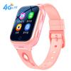 Kids Smart Watch K9H 4G LTE Video Call Waterproof GPS Tracker Payment Camera Children's Watch