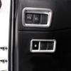 L/RHD For Toyota C-HR CHR 2017- Interior Accessories window switch A pillar steering wheel AC coniditons Outlet Vent  Cover