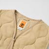 Timberland Solid Color Pocket Vest Unisex Vests TB0A5SHYY941
