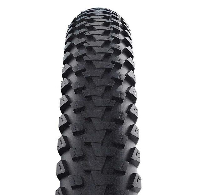Жесткая MTB-шина Schwalbe Marathon Plus 29´´ x 2,35