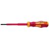 Bgs 4942 Vde Phillips Screwdriver, Ph0 X 75 Mm
