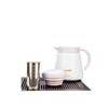 Sohome Enamel 800ml Insulated Thermos Pot