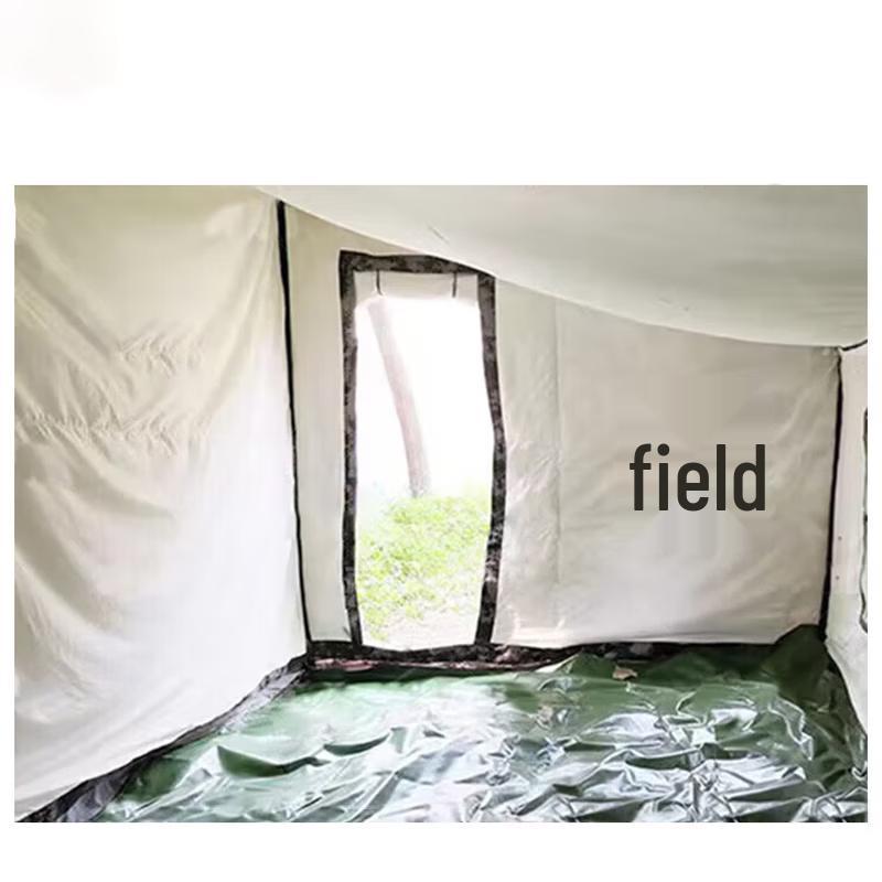 Elang Yan Outdoor Vehicle Side Tent