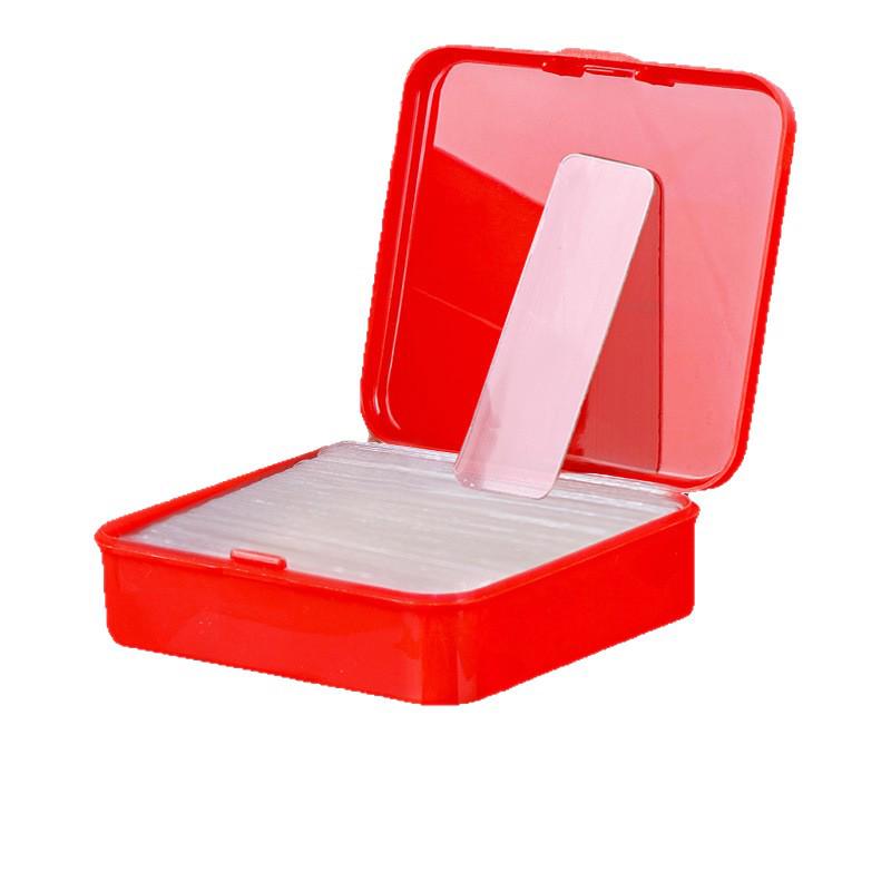 [0.01 Newcomer Offer] No-Trace Nano Double-Sided Tape for Couplets, Transparent and Multifunctional for Spring.