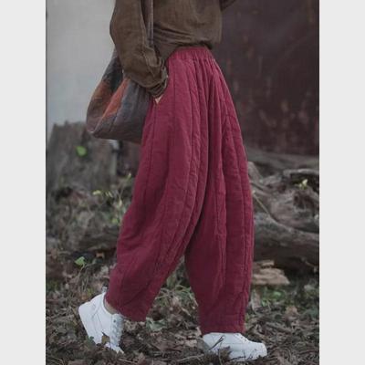 Saias e calças para mulheres – Calças e bermudas