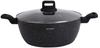 Pot with Marble Coating 28cm 5.7L KLAUSBERG KB-7672