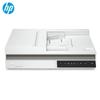 HP 3600 F1 High-Speed A4 Flatbed & ADF Duplex Color Scanner