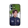 Lee MinHo K POP Min Ho Phone Cover Case for OPPO A18 A16 A17 A38 A54 A40 A60 A80 A78 A79 A57 A55 A96 A15 A12 Casing