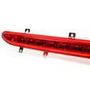 High Level Brake Light 1Q0945097B 1Q0945097A for 2006-2016 Replacement Accessory Rear Third Stop Light Assembly