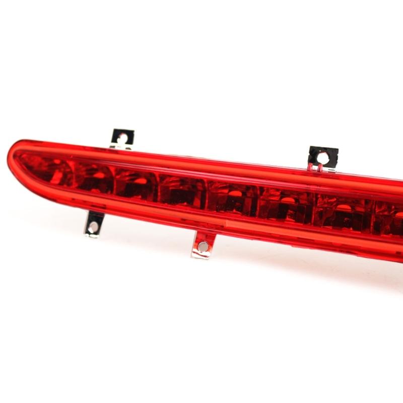 High Level Brake Light 1Q0945097B 1Q0945097A for 2006-2016 Replacement Accessory Rear Third Stop Light Assembly