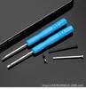 Suitable For Casio PRG-200A/250/510 PRW-2000/2500/5100 Stainless Steel Screw Rod Watchband Accessories