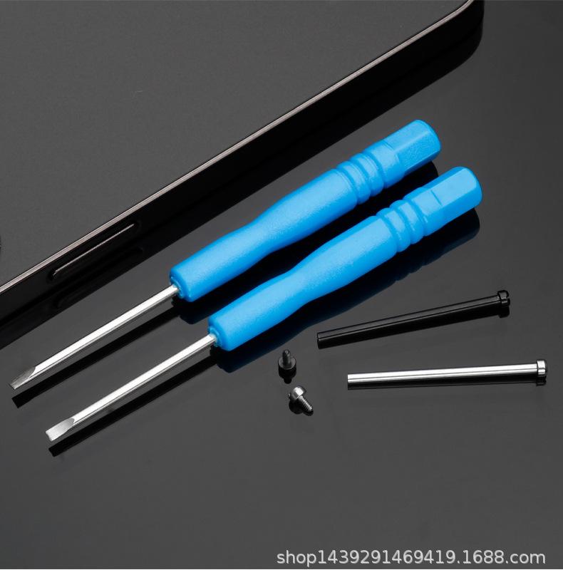 Suitable For Casio PRG-200A/250/510 PRW-2000/2500/5100 Stainless Steel Screw Rod Watchband Accessories