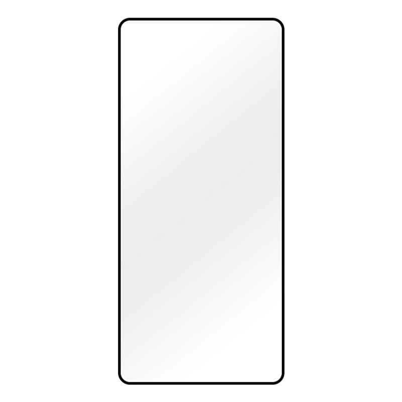 RURIHAI For Huawei Nova 12 SE 4G Anti-Scratch Screen Protector Clear High Aluminum-silicon Glass Film