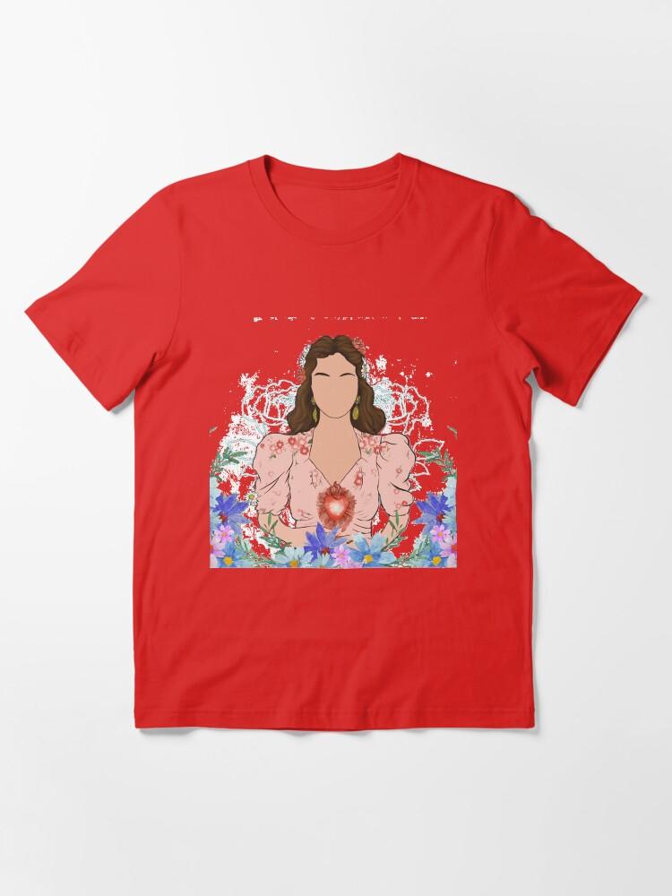 Aesthetic Selena Gomez Classic T-Shirt Essential T-Shirt