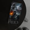 Metro 2033 Phone Case Cover for Xiaomi Poco X6 X5 X7 Pro F7 Ultra Redmi 15C 15 13C 13 12C 12 10C 10 10A 9C 9A 9T 9 Coque Poco X6