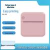 Portable Bluetooth Thermal Mini Printer for Receipts & Inventory with Wireless Printing