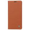 YIKATU YK-001 For Xiaomi Redmi Note 14 5G Case Stand Leather Phone Cover Strong Magnetic Closure