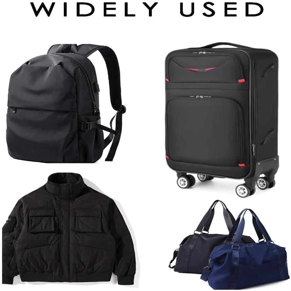5/8Pcs Removable Detachable Zipper Puller Markers Zipper Head Repair Kits  Backpack Clothes Jackets