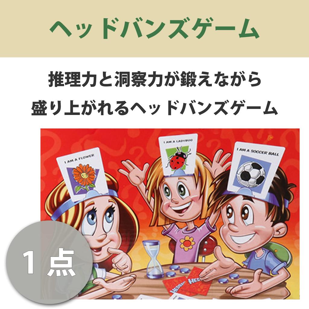 Felimoa Headbangs Kartenspiel Einfache Regeln Partyspiel