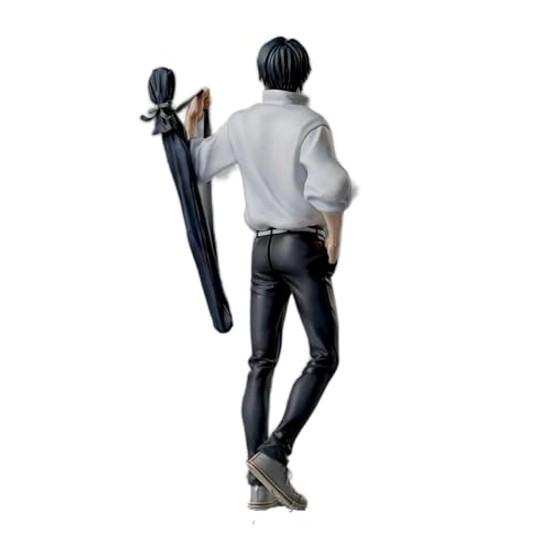 Jujutsu Kaisen Shibuya Incident XStellar Yuta Okkotsu Figure