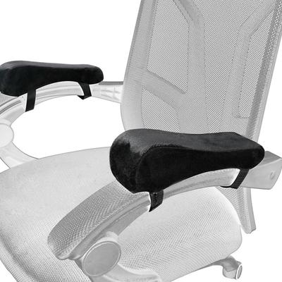 Home Chair Armrest Cushion Armrest Cushion Memory Cotton Elbow Pillow Armrest Cushion Office Chair Armrest Cover Cushion Office