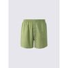 GU by Uniqlo Fabric Trunks  Check  Cl