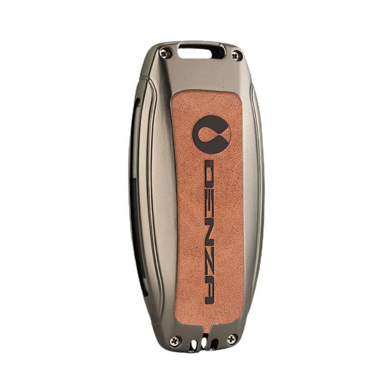 Denza X 2020 PHEV/EV Key Case Classic Flagship Shell & Custom Modification Cover