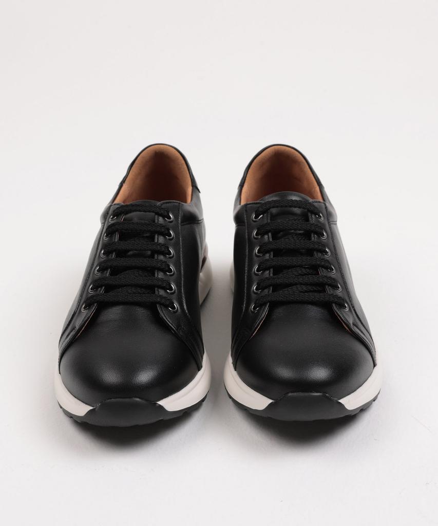 Brenowelt Brookings Daily Black Runner Sneakers