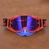 Goggles color-changing motorcycle cross-country glasses outdoor riding sports windproof ski goggles