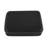 Middle Size Portable Shockproof  ive Carrying Storage Camera Bag For NaGopro(Black)