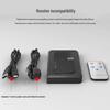 Shan Ze HDMI Switcher: 3-in-1 Converter & 4-in-1 Splitter for High-Definition Video Displays