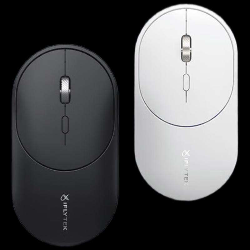 

iFLYTEK AI Smart Mouse M320 Spark Edition