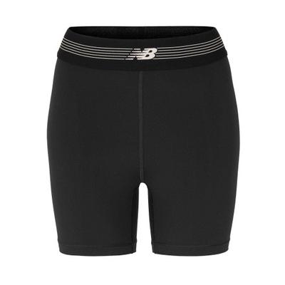 New Balance Womens/Ladies AC Cycling Shorts