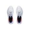 New LiNing YueYing 2.0 Anti Slip And Wear Resistant Breathable Low Top Running Shoes Men's White Blue Orange Purple ARHT001-9