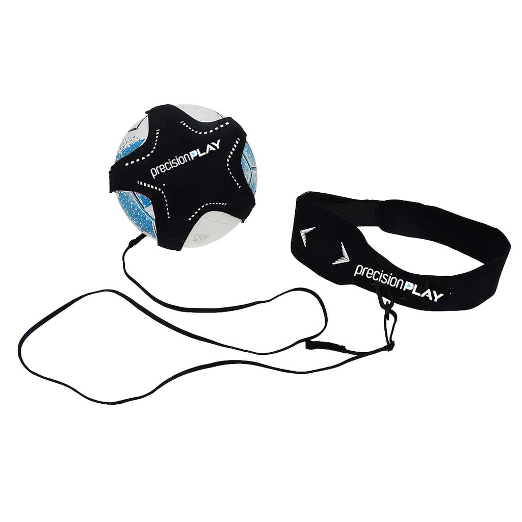 PrecisionPLAY Solo Kick Skills Football Training Set