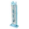 Plastic Fishing Barrel Bottle Holder Fishing Rod Holder Barrel Rack Basket Outdoor Fishing Box Pole Water Carrier Accessories