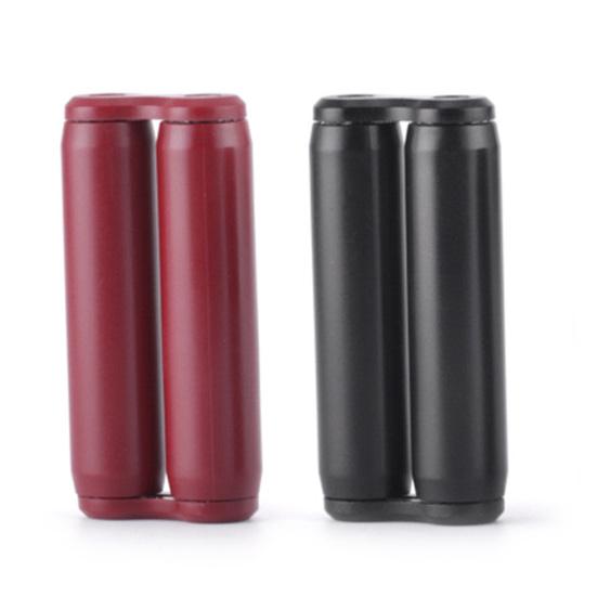 Fidget Roller Spielzeug Taschenformat Legierung Roller Förderung der Konzentration Anti-Angst Sensorisches Spielzeug Erwachsene Jugendliche Fingerspitzen Anti-Stress-Spielzeug Gastgeschenke