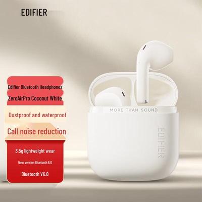 Edifier Zero Air Pro True Wireless Bluetooth Ohrhörer