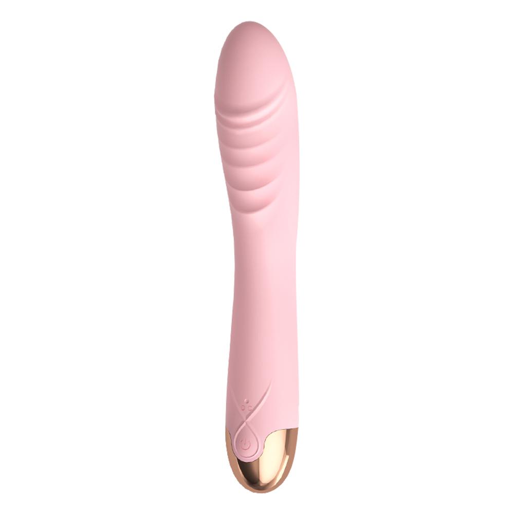 10 Modes Silicone Vibrator Dildo Massager Female Masturbator G-spot Clitoral Stimulator Sex Toys Things for Women Adult Supplies
