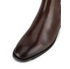 Chelsea Boots Gino Rossi SOPRANO-06, 124AM, Brown