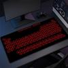 Cheap Mouse Pad Gamer Custom Home Mouse Mat Periodic Table of Elements Rubber MousePads Gamer Carpet Laptop Soft Office Mice Pad