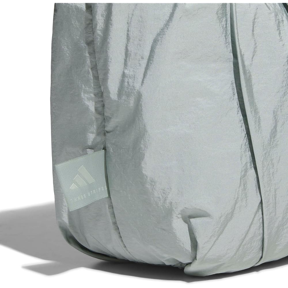 Adidas Women's Must-Have Tote Bag, QD431 Wonder Sage (JZ2142)