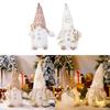 Ornaments Christmas Decoration Christmas Christmas Ornaments Decors Doll Gnome Ligh Ornaments Christmas Ornaments