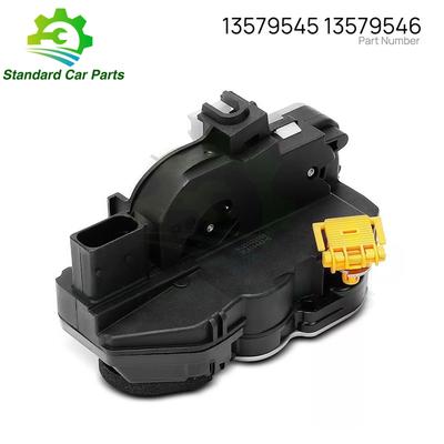 5p Rear Left Right 13579545 13579546 Door Lock Actuator For Buick Encore 2015- Chevrolet Trax 2015- Sonic 2014-