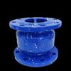 Flanged Silencing Check Valve