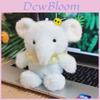 Plush Bunny Toy With Scented Pellets For Kids Safety Gift
