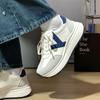 Fashion Trends 2025 Casual High on Platform Women's Shoes Spring Autumn Light Vulcanized Shoe Deals New In Original Ladies Footwear Sale